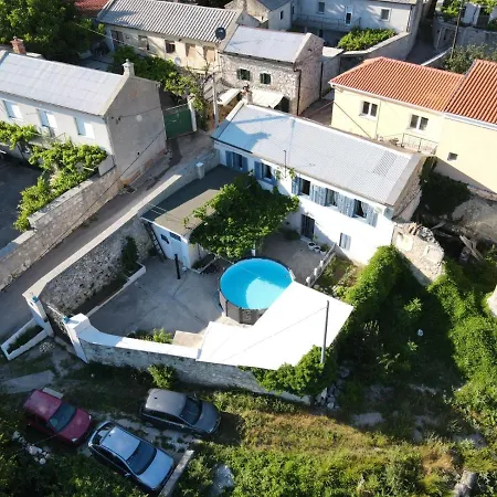 Mediterranean House With Private Garden Near Crikvenica * Drivenik
