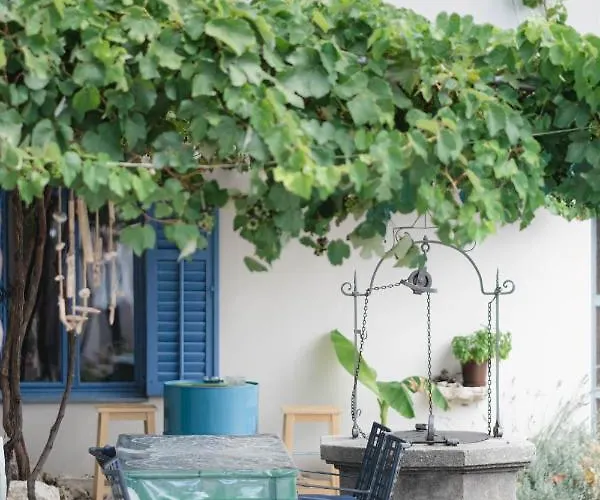 Mediterranean House With Private Garden Near Crikvenica *